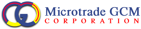 Microtrade GCM logo